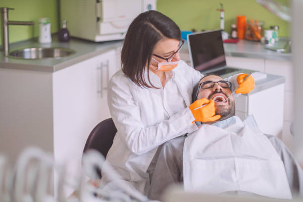 Best Walk-In Emergency Dentist in Baytown, TX