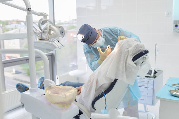 Best Pediatric Emergency Dentist in Baytown, TX