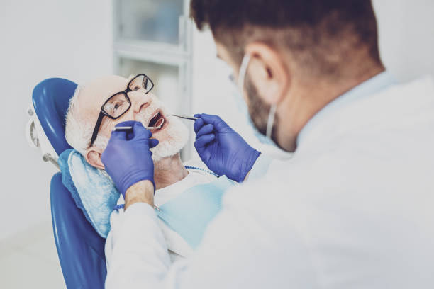 Best Emergency Wisdom Teeth Removal in Baytown, TX